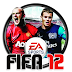 Fifa 2012 for android full apk free download