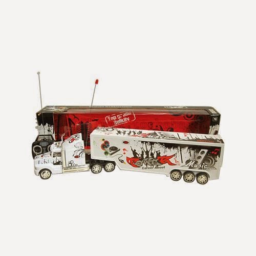 Rc Truck