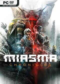 MIASMA CHRONICLES-FLT