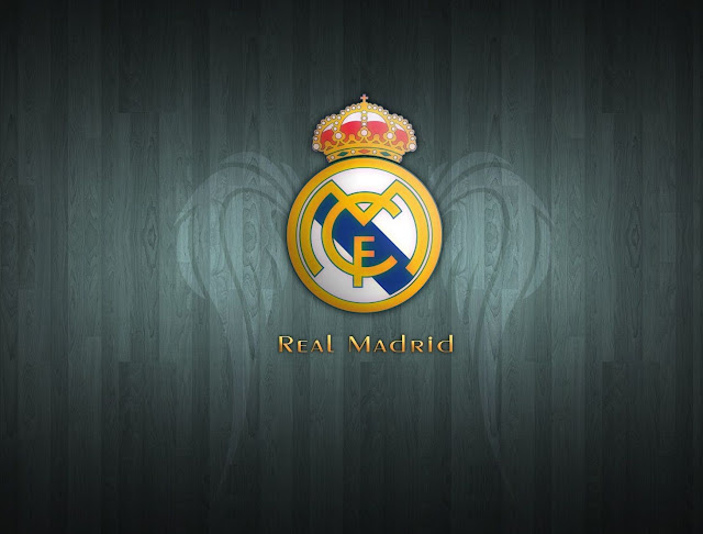 Gambar Real Madrid CF Keren Terlengkap