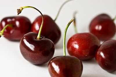 Tác dụng phụ khi ăn cherry