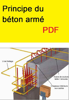 Principe du béton armé pdf