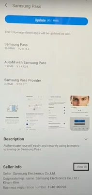 Samsung A51 Frp Bypass Android 10 U3 New Method