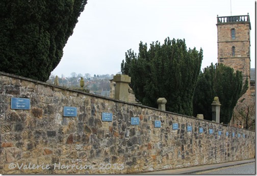60-wall