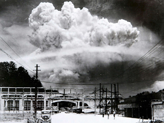Nagasaki
