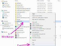 Cara Mindahin File Dari Hp Ke Laptop