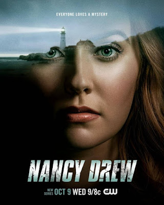 Nancy Drew The CW