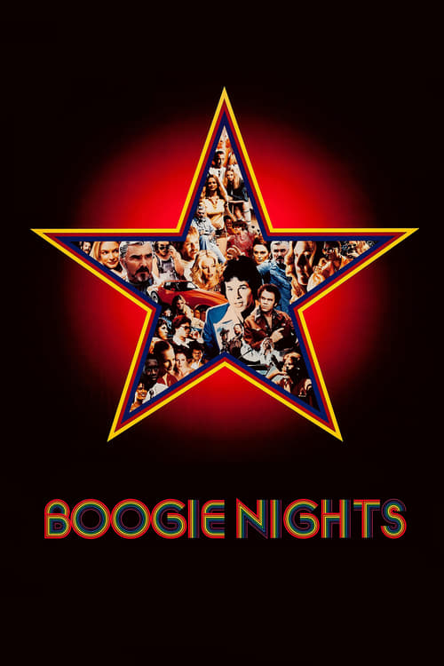 [HD] Boogie Nights - Jogos de Prazer 1997 Assistir Online Legendado