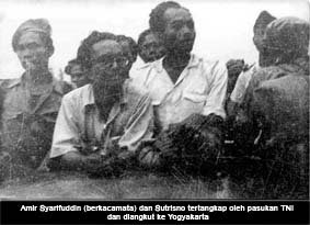 Peristiwa (dulu: Pemberontakan Pki) Madiun 1948 [ www.BlogApaAja.com ]