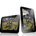 Lenovo - Introduces Android Tablets In The UK