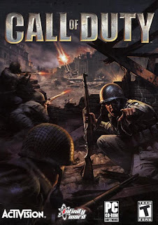 Call of Duty 1