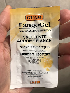 Guam fango gel отзывы