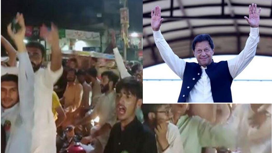 PTI trounces PML-N on Punjab home ground after sweeping by-elections