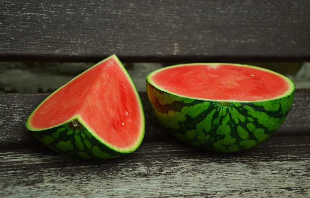 watermelon fight inflammation in the body