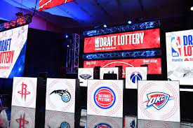 NBA Lottery Result: hd images