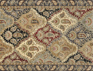 Professional Secrets To Clean The Traditional Rugs