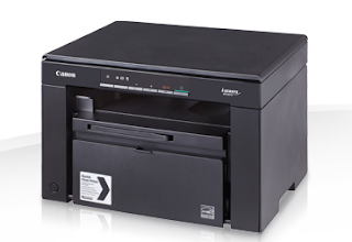 Canon i-SENSYS MF3010