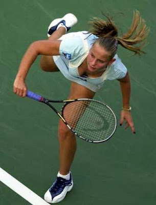 Jelena Dokic