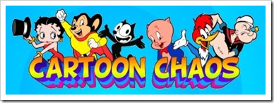 cartoonchaos