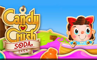 Candy Crush Soda Saga v1.29.26 Mod 2 Apk