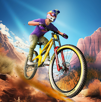 Bike Unchained 3: MTB Racing Game For Android