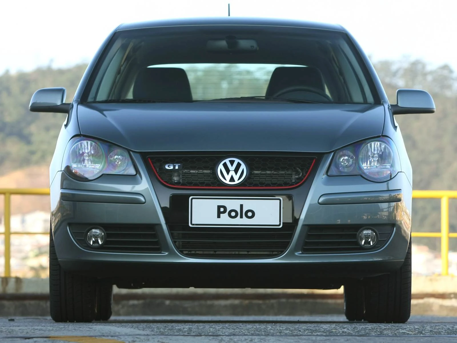 Volkwagen Polo GT 2.0