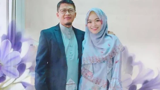 Dituding Zalim, Aa Gym Buka Suara, Sebut Istri Pertama Sudah 7 Kali 'Turun Mesin'.