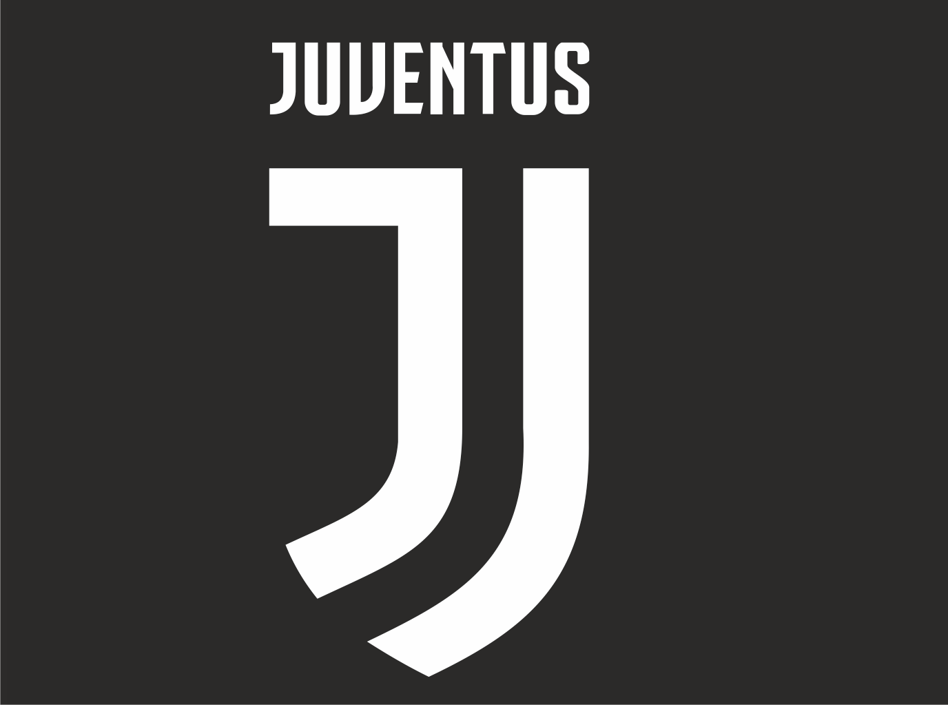 Evolusi Logo Juventus dari Masa ke Masa Hingga 2017 - Logo 