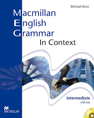 English Grammar in Context - Intermediate