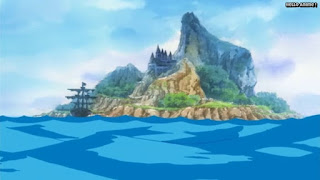 ワンピースアニメ ドレスローザ編 629話 キッドアジト | ONE PIECE Episode 629