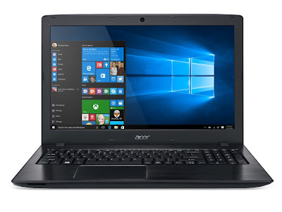 Acer Aspire E5-575G-53VG 15.6 Full HD, Intel Core i5, NVIDIA 940MX