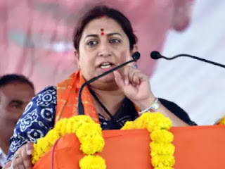 congress-dirty-politics-smriti-irani