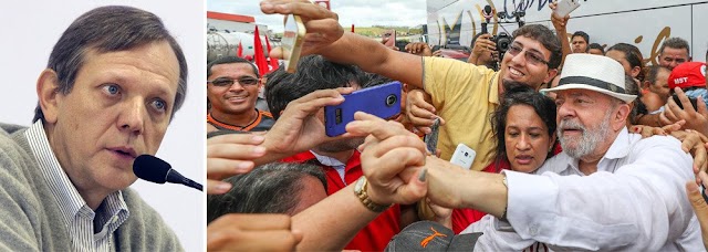 SINGER: NO TRIBUNAL, OS POBRES NÃO VOTAM