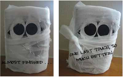 Mummy 2