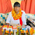  निषाद पार्टी के मेरठ मंडल उपाध्यक्ष बने संजीव कुमार
