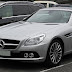 valutazione slk mercedes benz 2011   