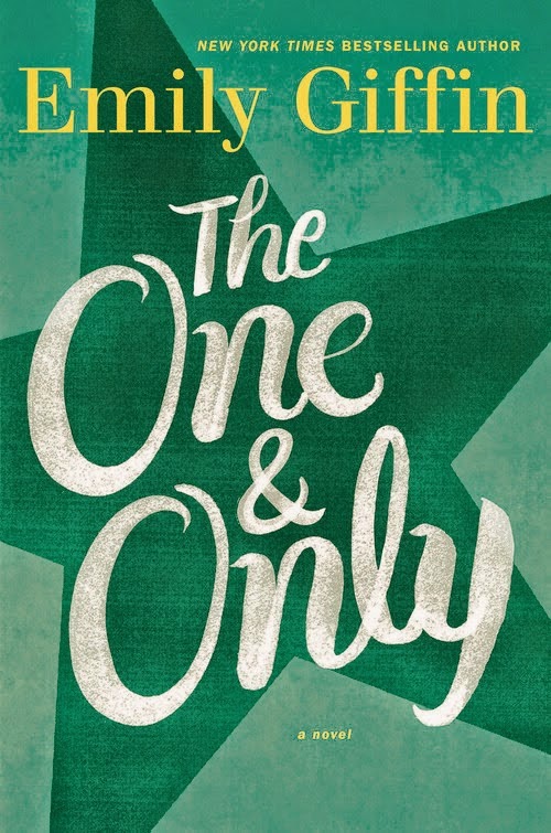 The Spoiler Queen: The One & Only (Emily Giffin)