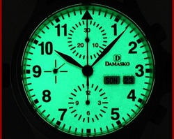 Tritium Metal