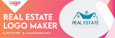 Real Estate Logo Maker