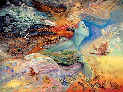 Wallpaper of the Week Josephine Wall 1024x768 1360x768