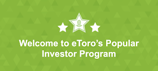 eToro – simongforex – Popular Investor.