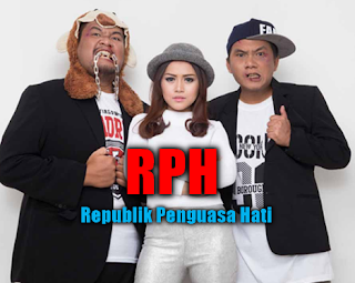 Kumpulan Lagu Rph Mp3 Full Rar Terbaru 2018 (Dangdut ...