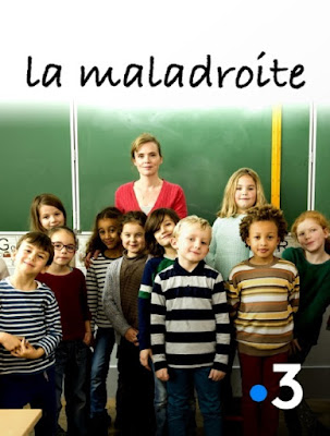 La Maladroite / Stella. 2019. HD.