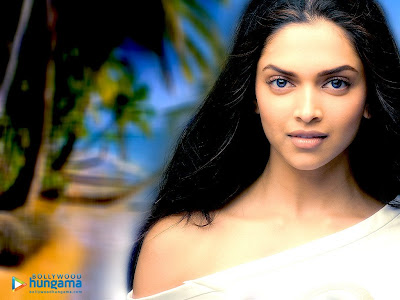 Deepika Padukone Hottest Wallpaper 