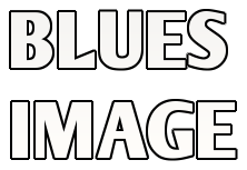 BLUES IMAGE