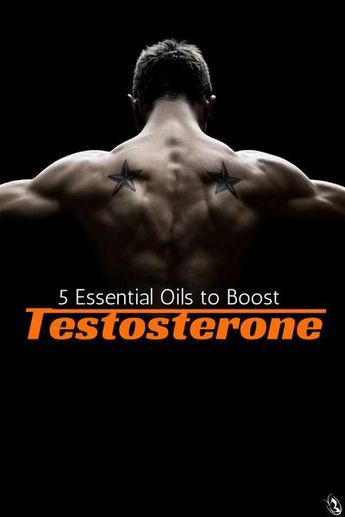 Boost Your Androgen Levels with Testosterone Dietary Supplements