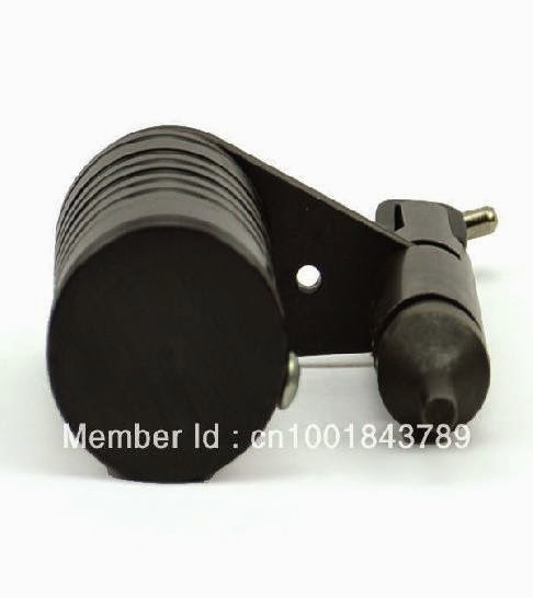 The black motors tattoo machine rotary a powerful impetus tattoo