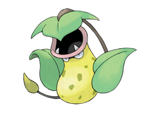 Victreebel