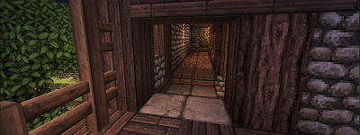 JohnSmith Resource Pack 1.7.2/1.6.4/1.6.2