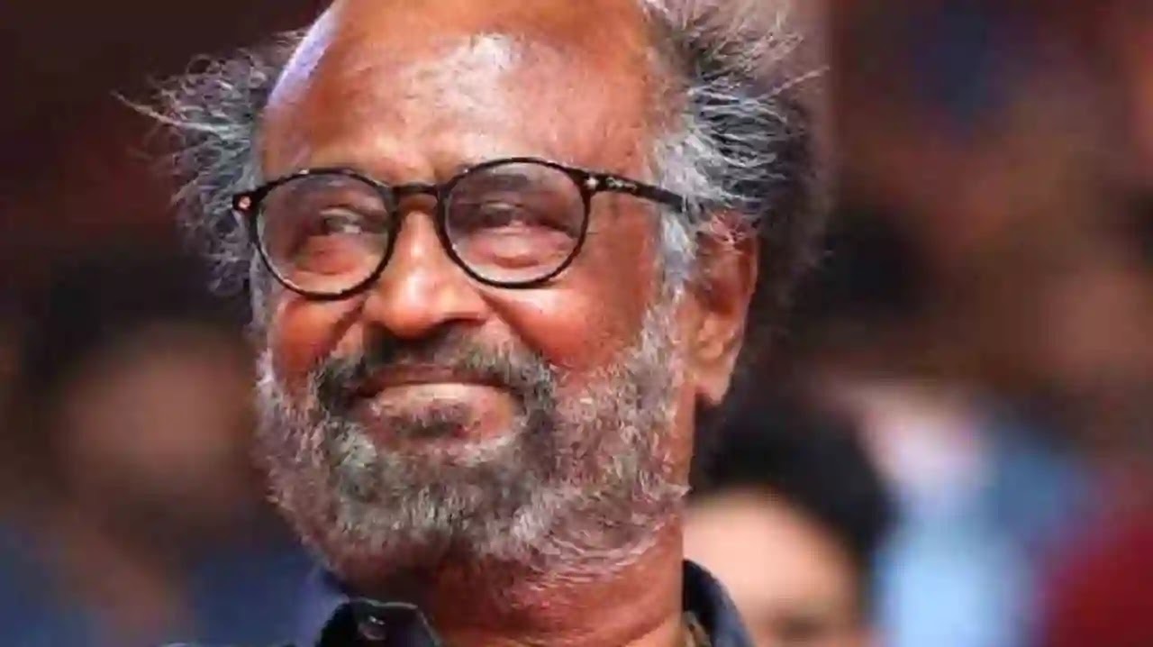 Happy Birthday Rajinikanth